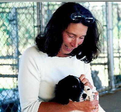 Lassy 2002 pup #5